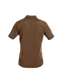 Dassy Herren Poloshirt Traxion